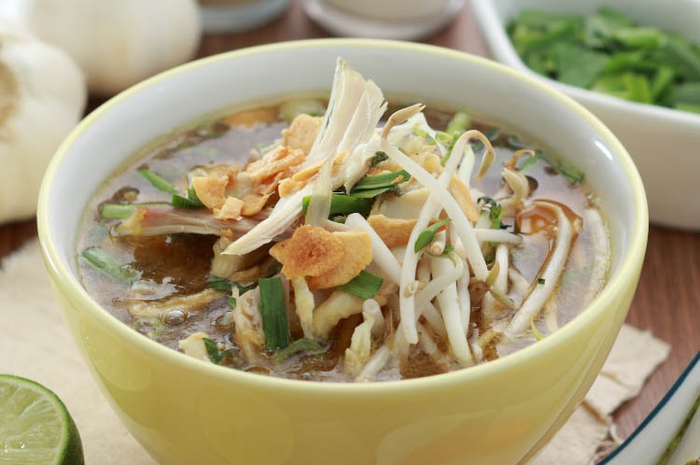Soto Kudus dan Bakso: Rasa Hangat yang Menghampiri Setiap Hari